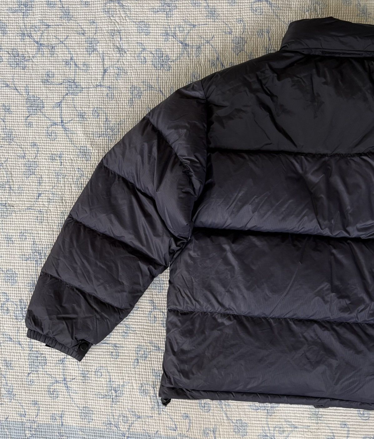 The North Face The North Face Puffer Jacket Size US XL / EU 56 / 4 - 9 Thumbnail