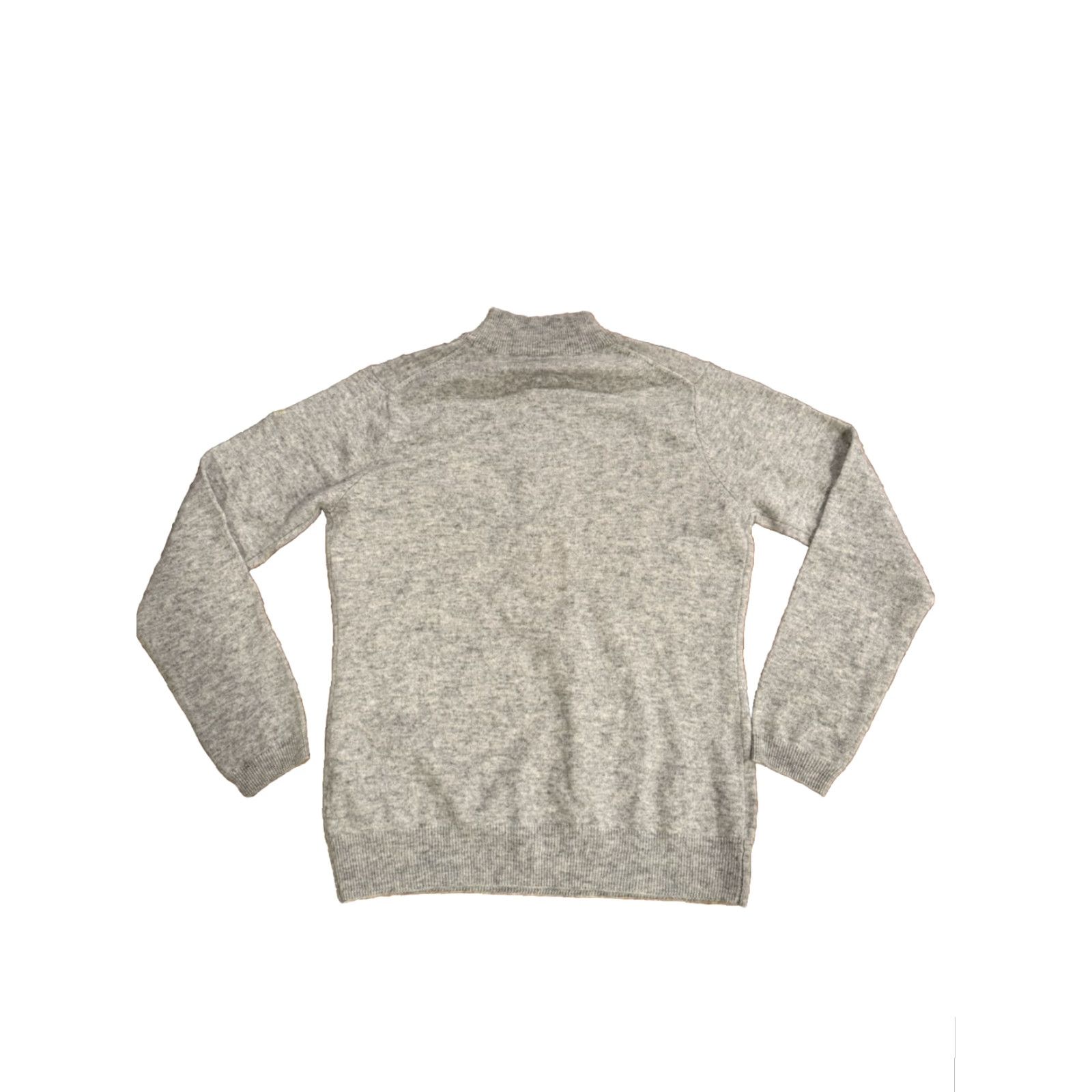 Peter Millar Peter Millar Women's 1/2 Zip Lightweight Cashmere Sweater Sz M Golf Size M / US 6-8 / IT 42-44 - 4 Thumbnail