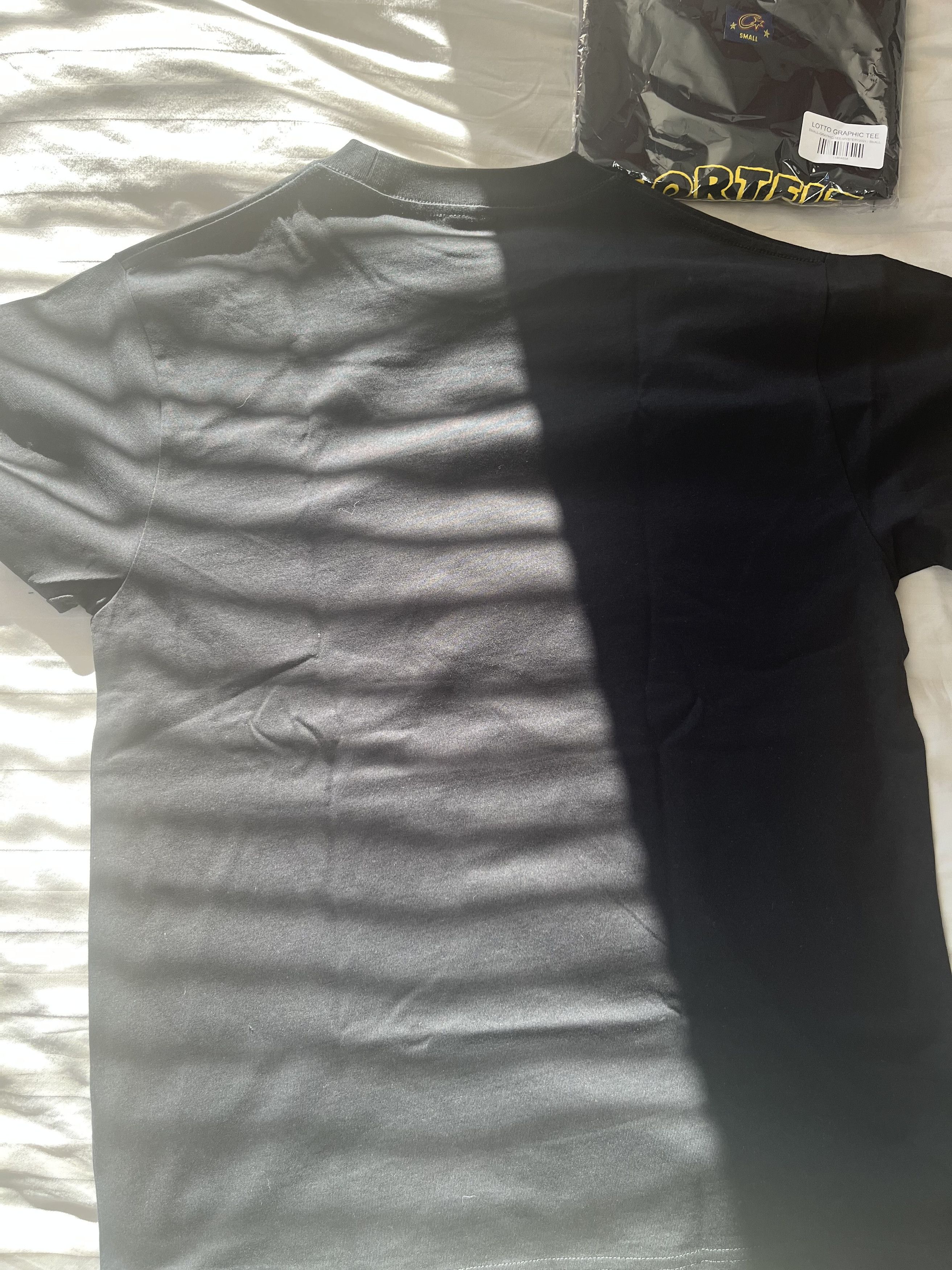 Corteiz Corteiz RTW souljaz Tank Tee (mystery lotto 2024) Size US S / EU 44-46 / 1 - 3 Thumbnail