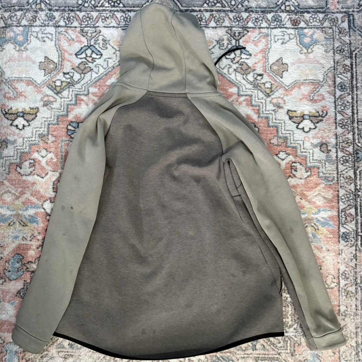 Nike nike tech Size US M / EU 48-50 / 2 - 6 Thumbnail