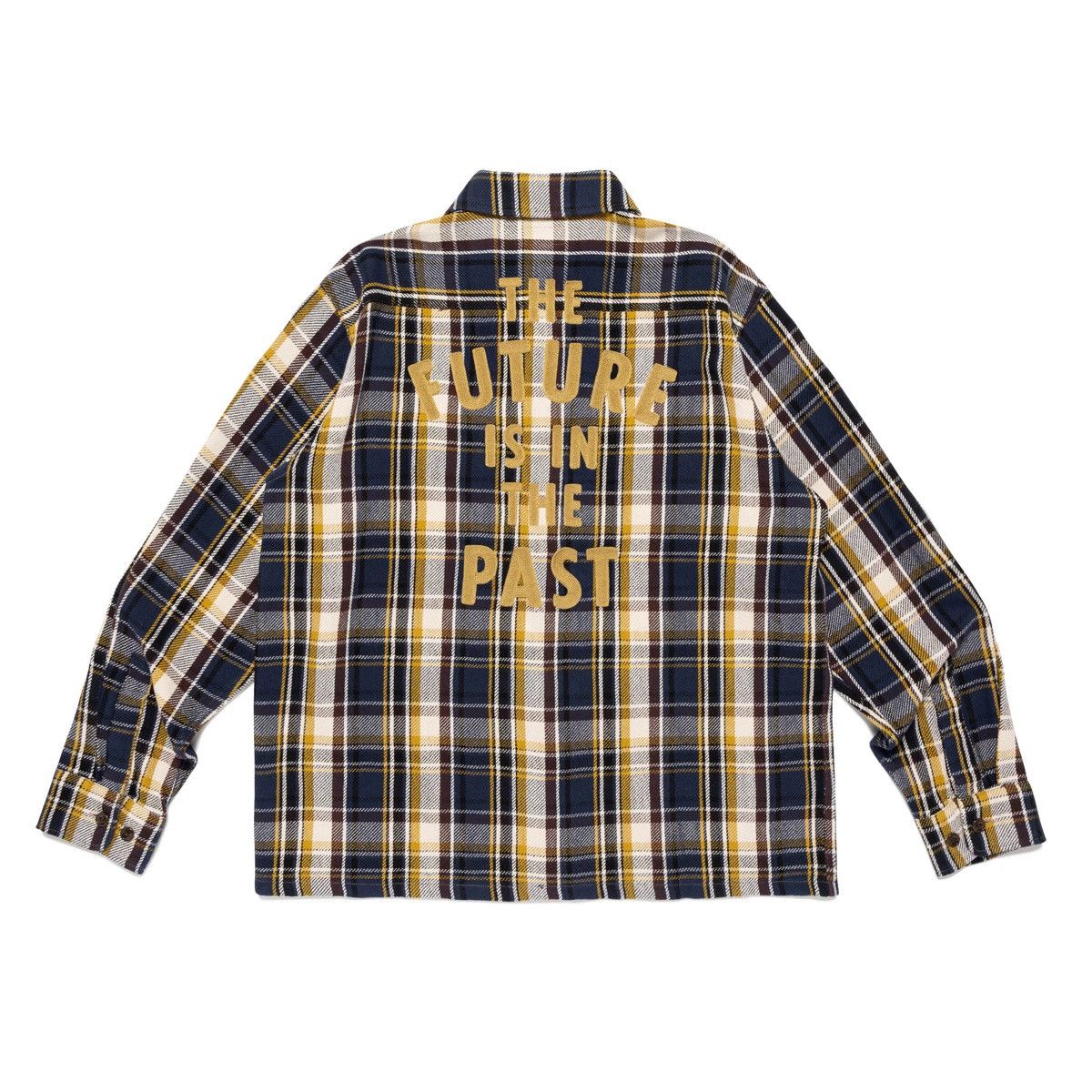 Human Made Human Made Shirt Size ONE SIZE - 2 Thumbnail