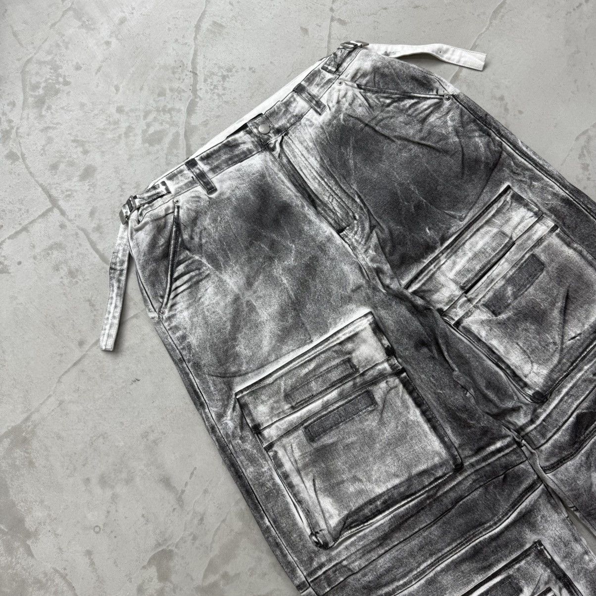 PROJECT G/R Project G/R Crago Pants Size US 34 / EU 50 - 3 Thumbnail