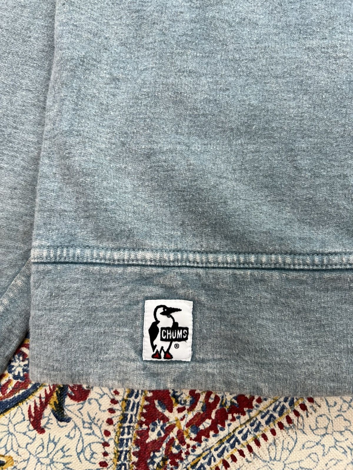 Chums Chums Hurricane Top Pullover Sweatshirt Size US M / EU 48-50 / 2 - 7 Thumbnail