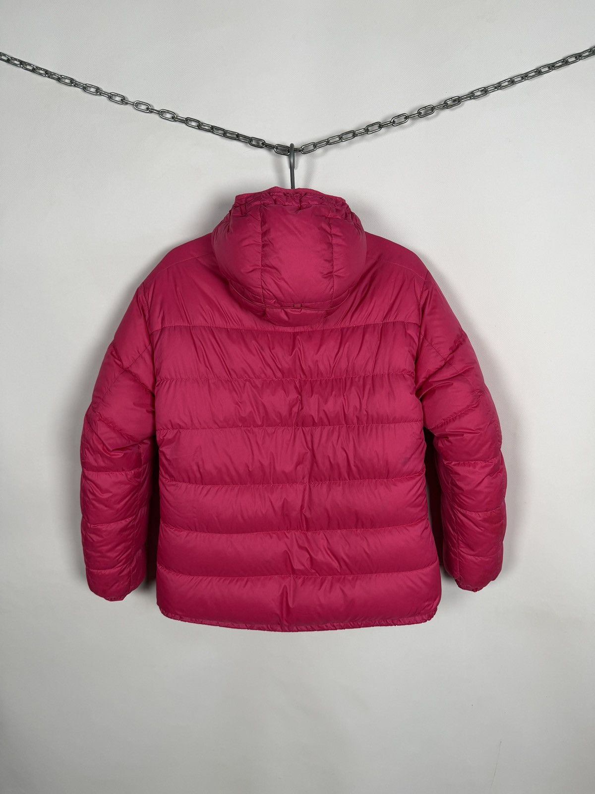 Haglofs Haglofs Belay II Down Jacket Outdoor Puffer Ski Coat Size S Size S / US 4 / IT 40 - 12 Thumbnail
