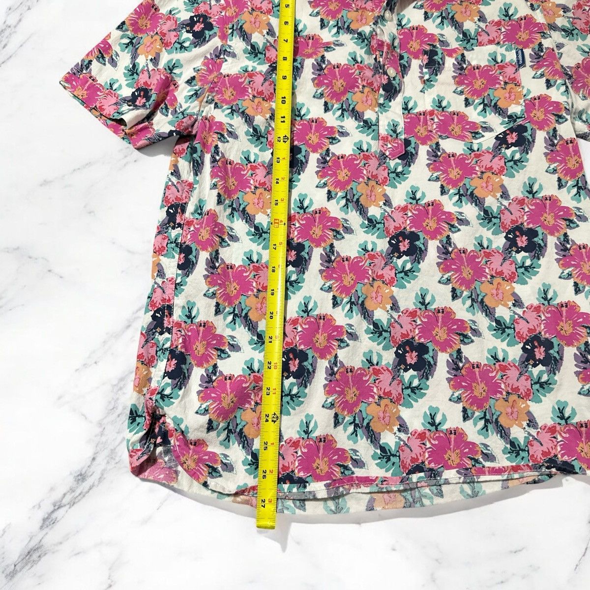 Chubbies Chubbies shirt men size medium Size US M / EU 48-50 / 2 - 2 Thumbnail