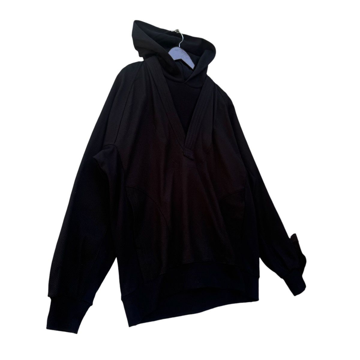 Japanese Brand Kusakura Shasiko Samurai Hoodie Size US XL / EU 56 / 4 - 3 Thumbnail