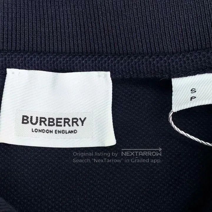 Burberry Burberry TB Monogram Cotton Short. Size US S / EU 44-46 / 1 - 5 Thumbnail