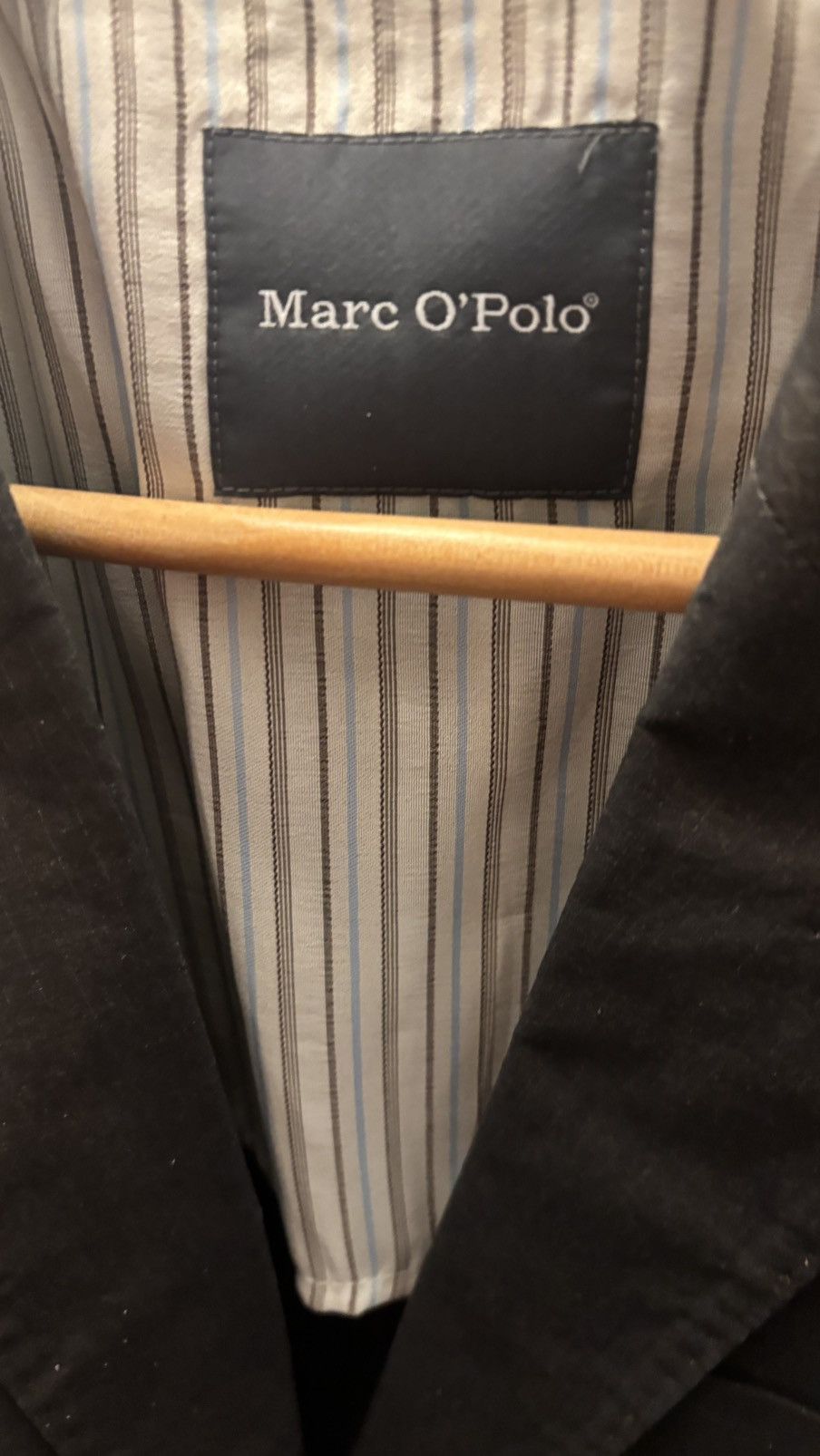 Marc O'Polo Marc’o polo blazer Size 48R - 2 Thumbnail