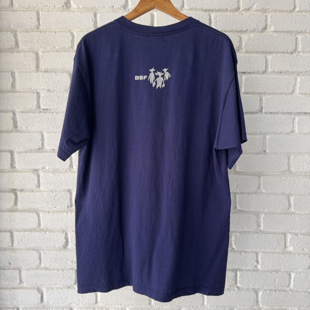 Futura × Recon Futura Project Dragon Tee Size US XL / EU 56 / 4 - 2 Thumbnail