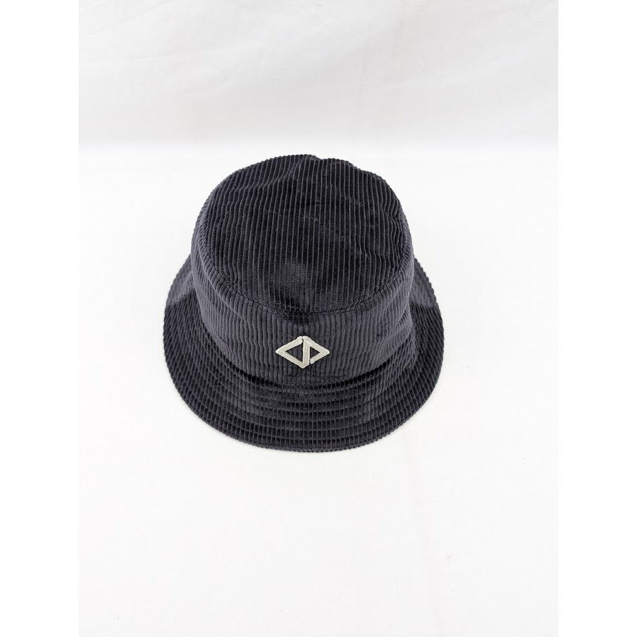 Dior o1rshd1 Size: 59 / Paph Chapeau Bucket Hat / Cap in Navy Size ONE SIZE - 2 Thumbnail