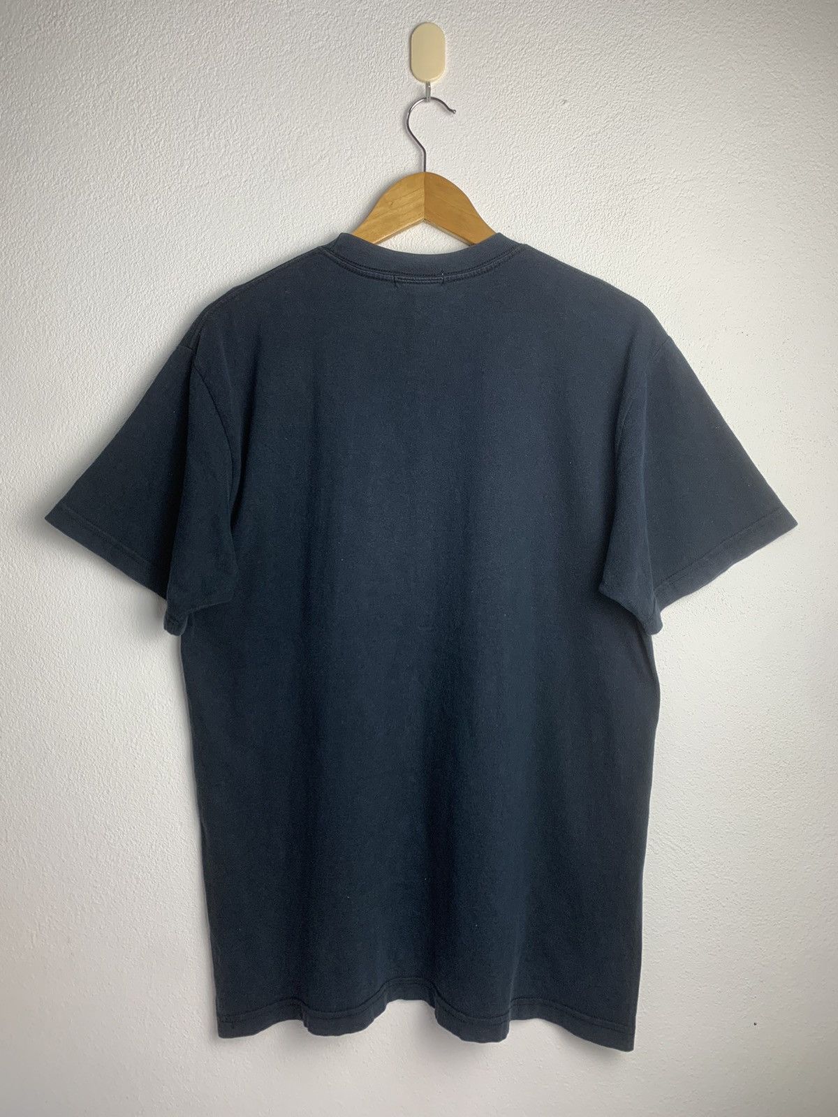 Japanese Brand × Vintage Sun Faded Vintage Cospa Deus Machina Demonbane Movie Tee Size US M / EU 48-50 / 2 - 15 Thumbnail
