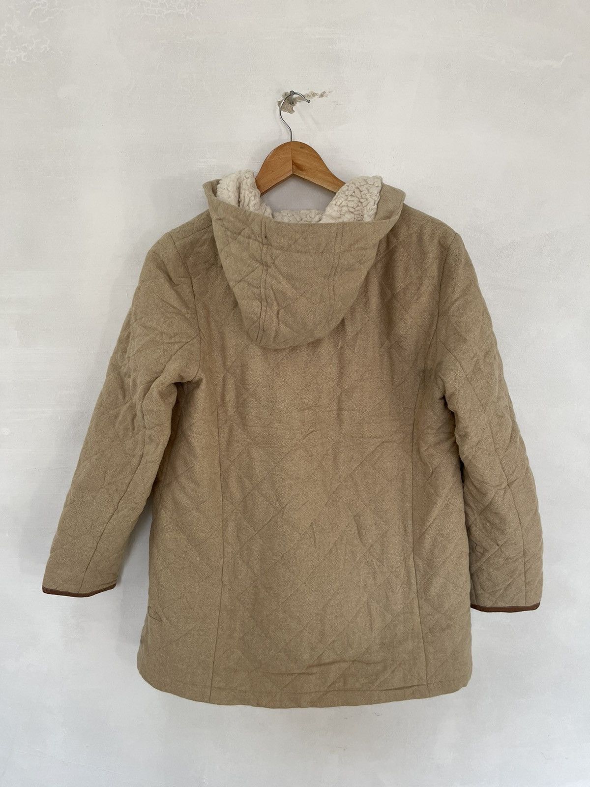 Eddie Bauer EDDIE BAUER HOODIE JACKET Size M / US 6-8 / IT 42-44 - 6 Thumbnail
