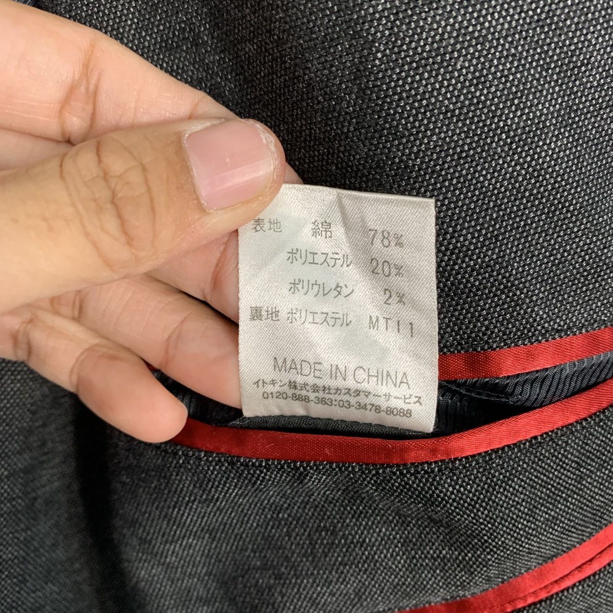 Other Elle Homme Casual Jacket Size US M / EU 48-50 / 2 - 18 Thumbnail
