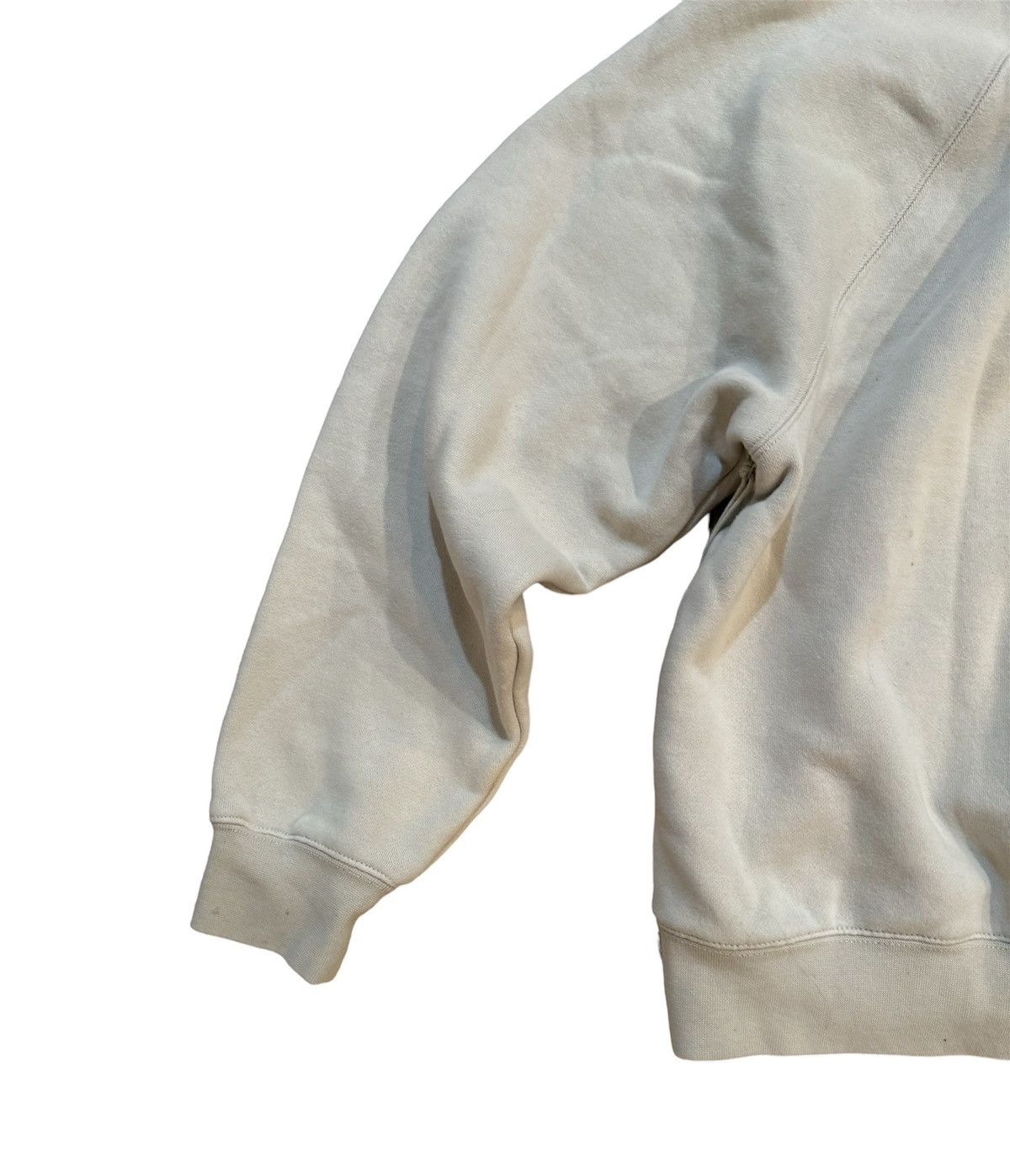 Essentials 🔥250$ Essentials Fear of God Crewneck 1977 Sweatshirt Size US S / EU 44-46 / 1 - 13 Thumbnail