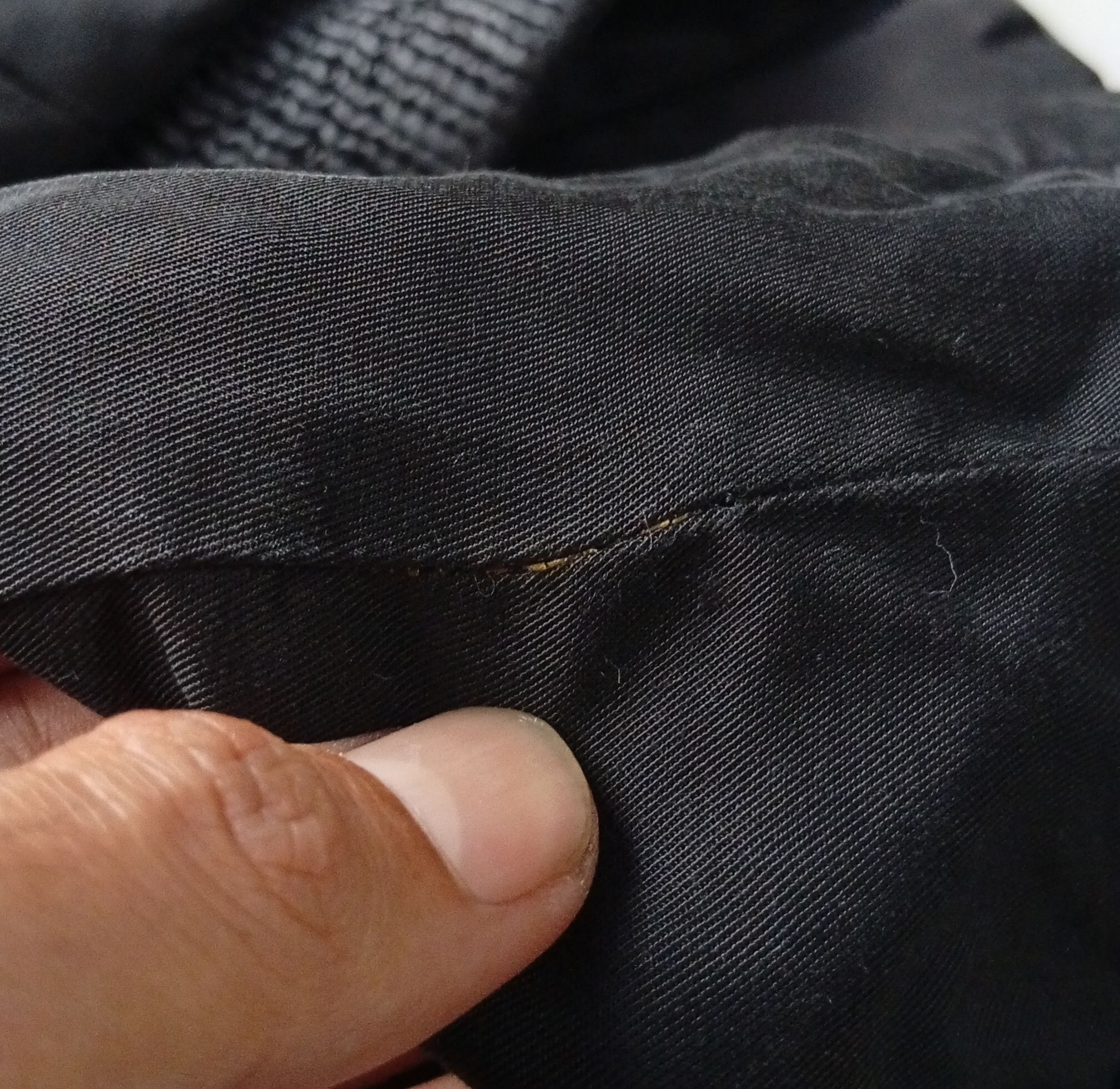 T by Alexander Wang Alexander Wang 2012 F/W bomber jacket Size US XS / EU 42 / 0 - 8 Thumbnail