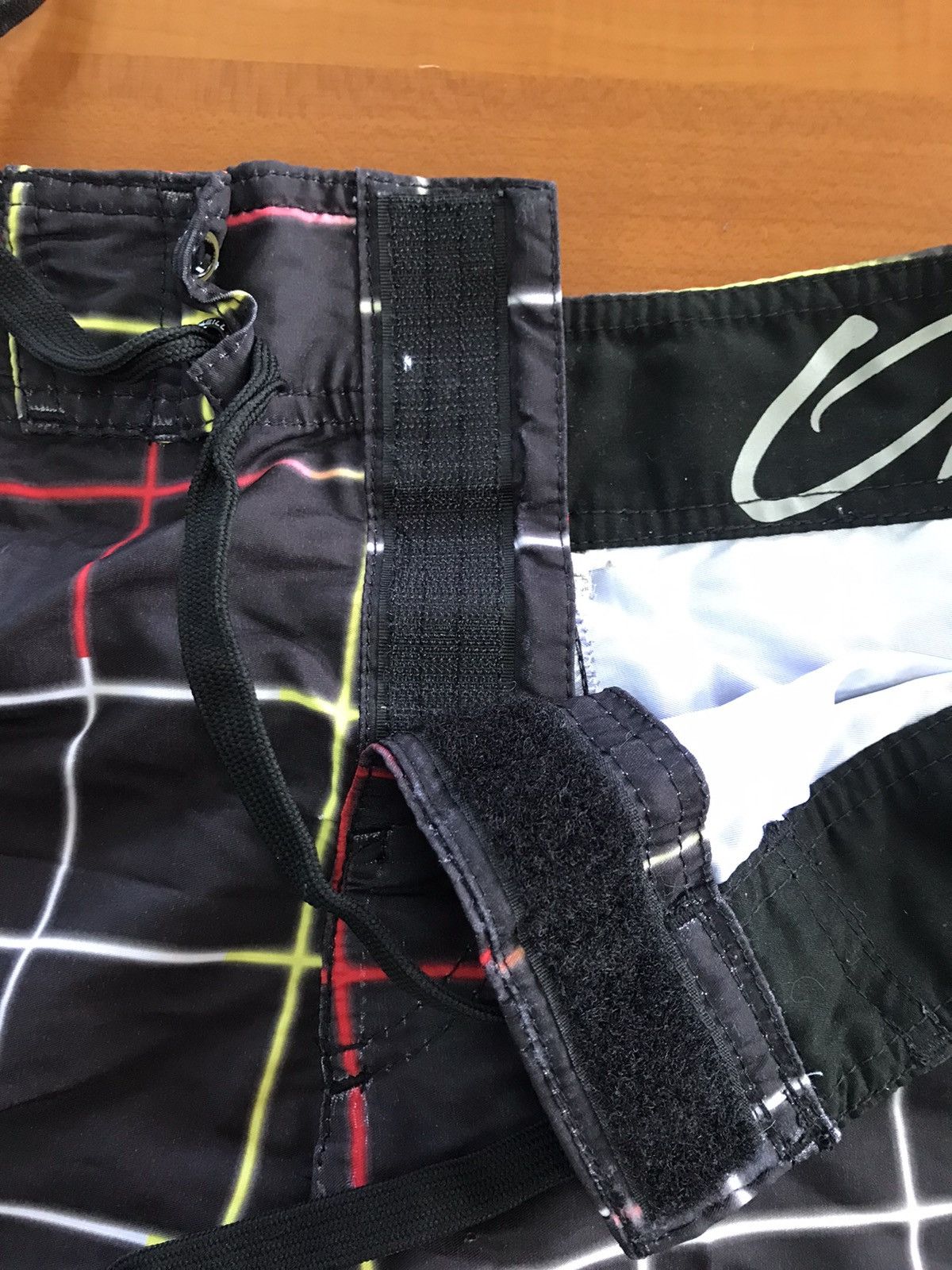 O'Neill Oneill Surfing Short Pant Size US 34 / EU 50 - 7 Thumbnail
