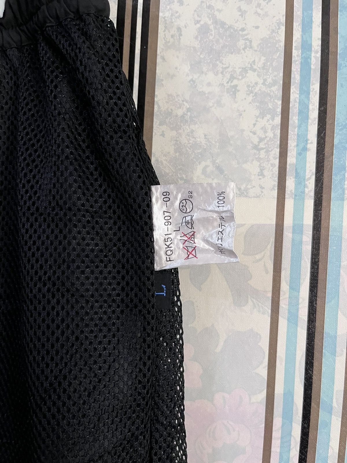 Burberry Prorsum Track pants panel pocket #F4 Size US 30 / EU 46 - 8 Thumbnail