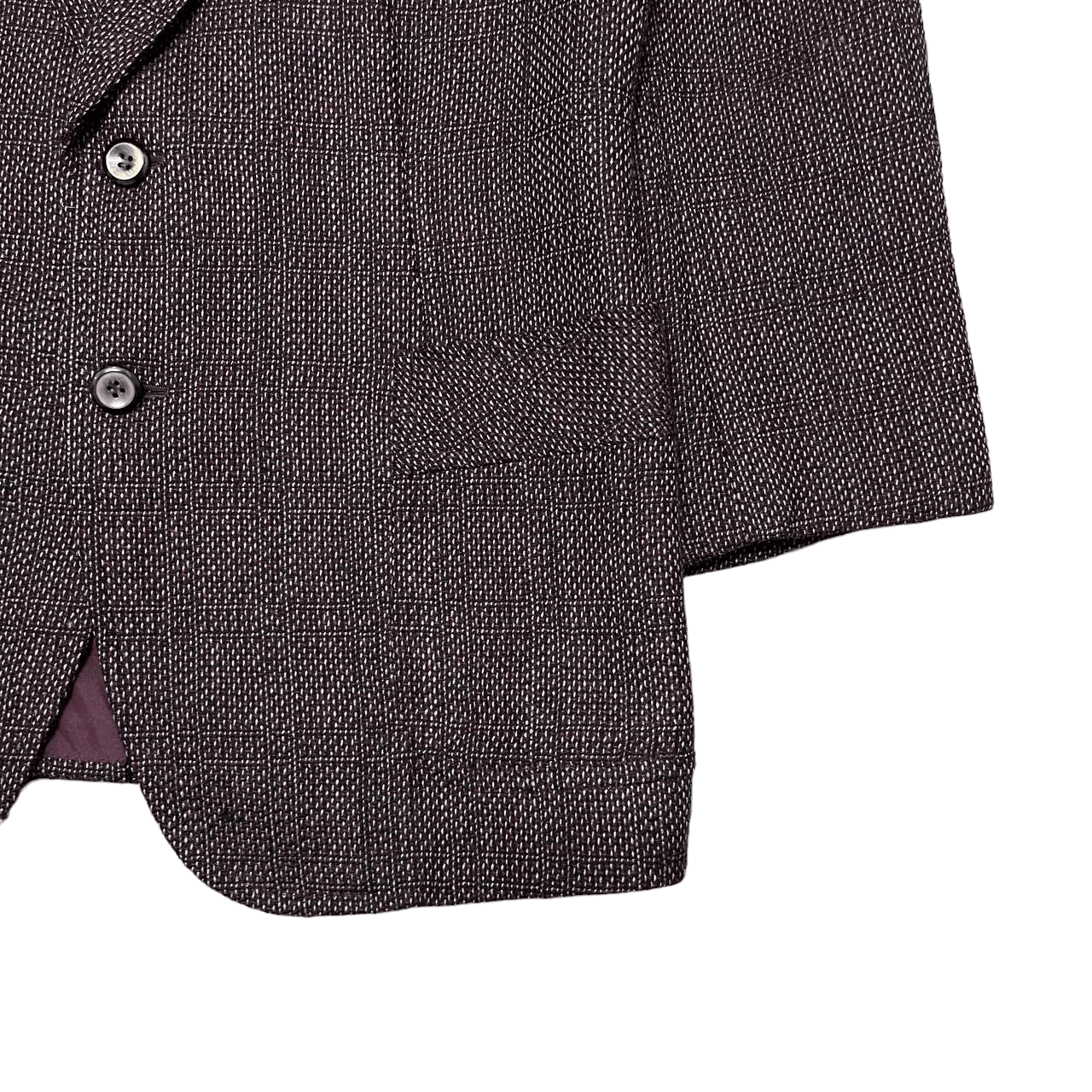 Givenchy Givenchy Gentleman x isetan Blazer Coat Size US S / EU 44-46 / 1 - 4 Thumbnail