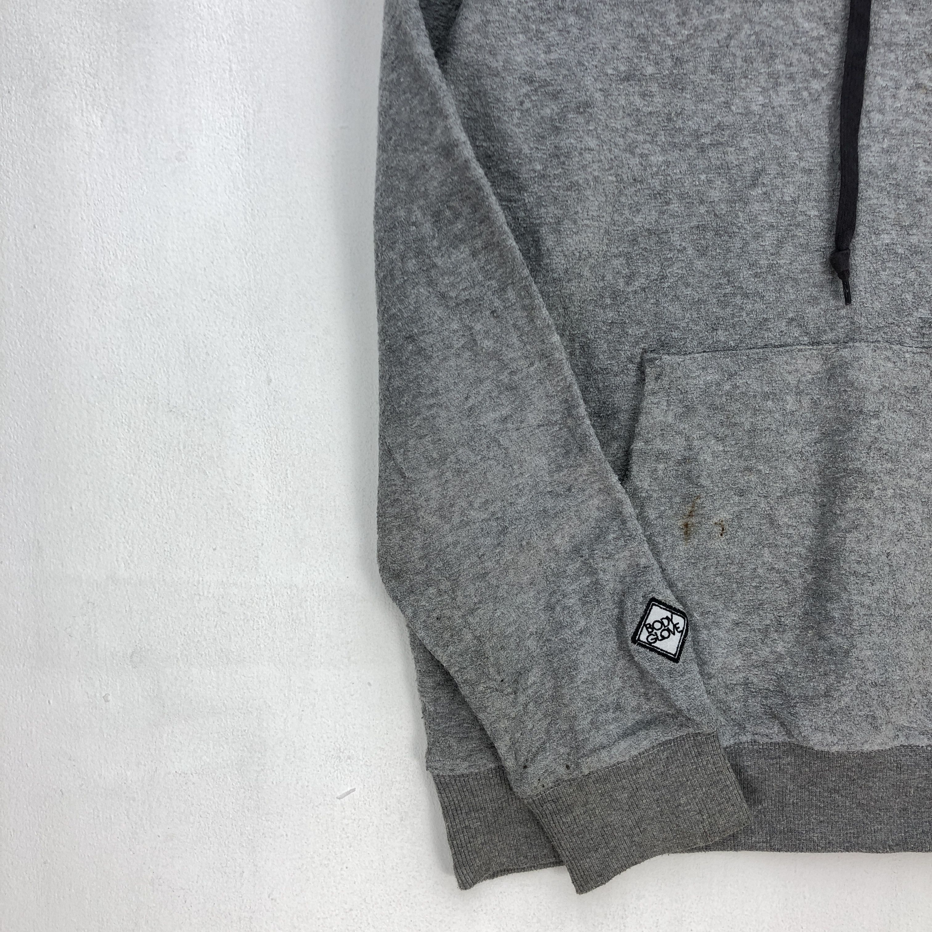 Body Glove Vintage Body Glove California Sweatshirt Hoodie Sweater Size US L / EU 52-54 / 3 - 11 Thumbnail