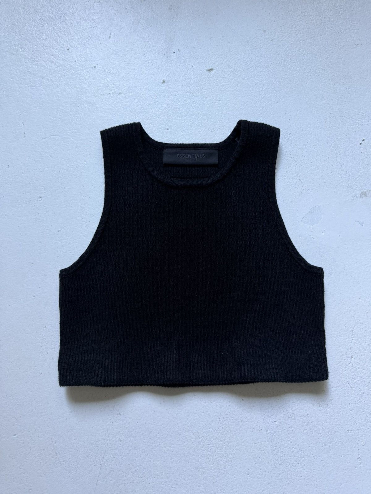 Essentials Essentials Sport Tank Size M / US 6-8 / IT 42-44 - 2 Thumbnail