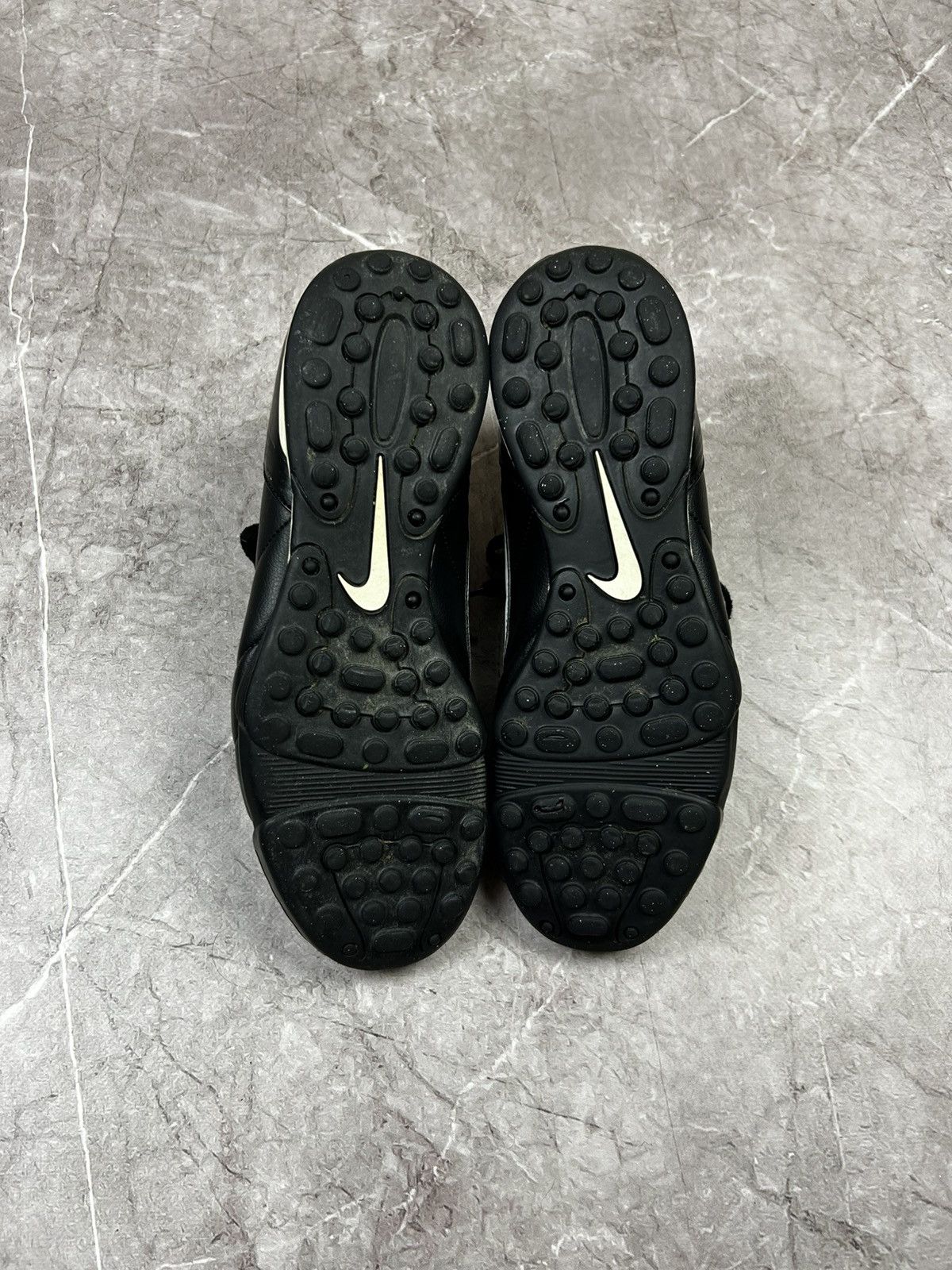 Nike Nike Tiempo 2006 Vintage Leather Soccer Shoes Size US 11 / EU 44 - 9 Thumbnail