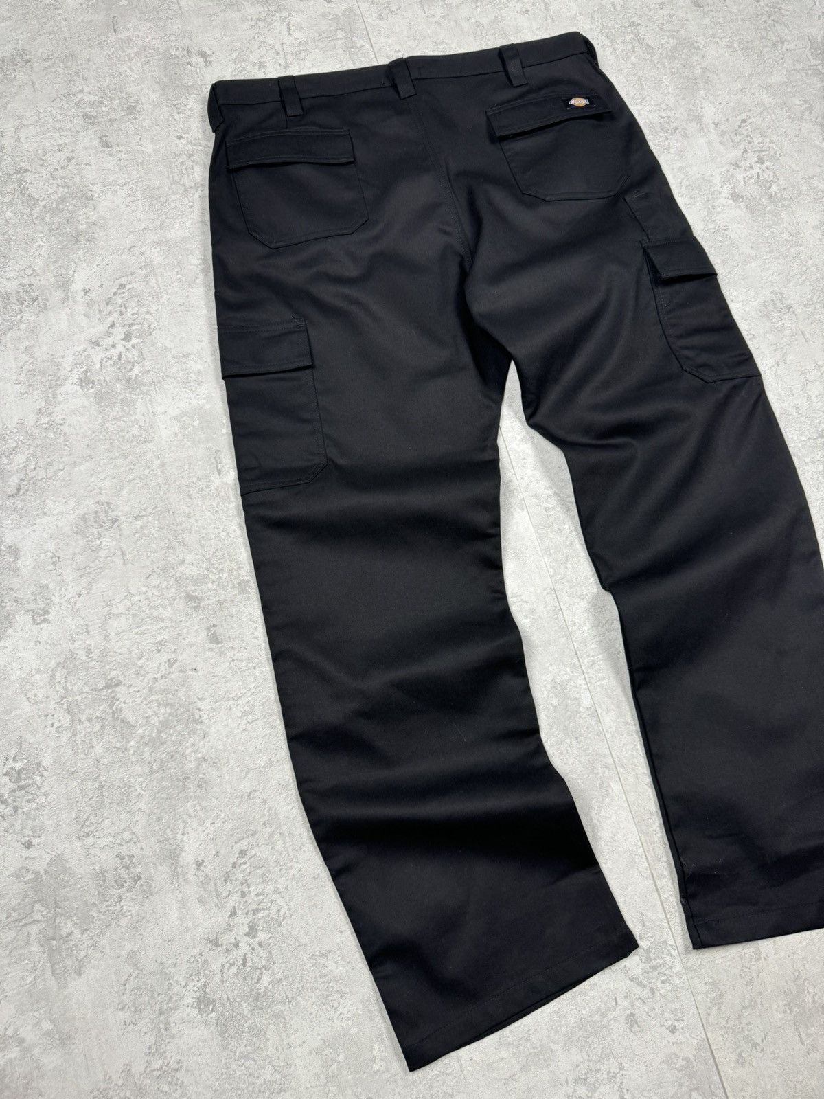 Dickies Dickies Cargo Pants Work Multipocket Baggy Y2K Size 38/32 Size US 38 / EU 54 - 10 Thumbnail