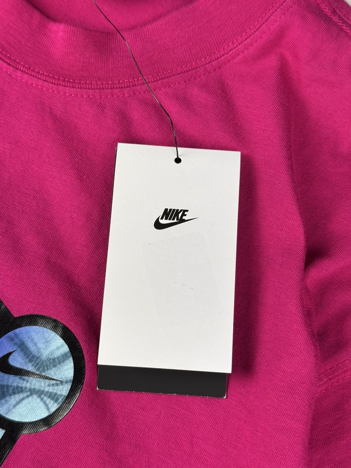 Nike Nike NSW Tee Tuned Air Graphic T-Shirt Size US S / EU 44-46 / 1 - 14 Thumbnail
