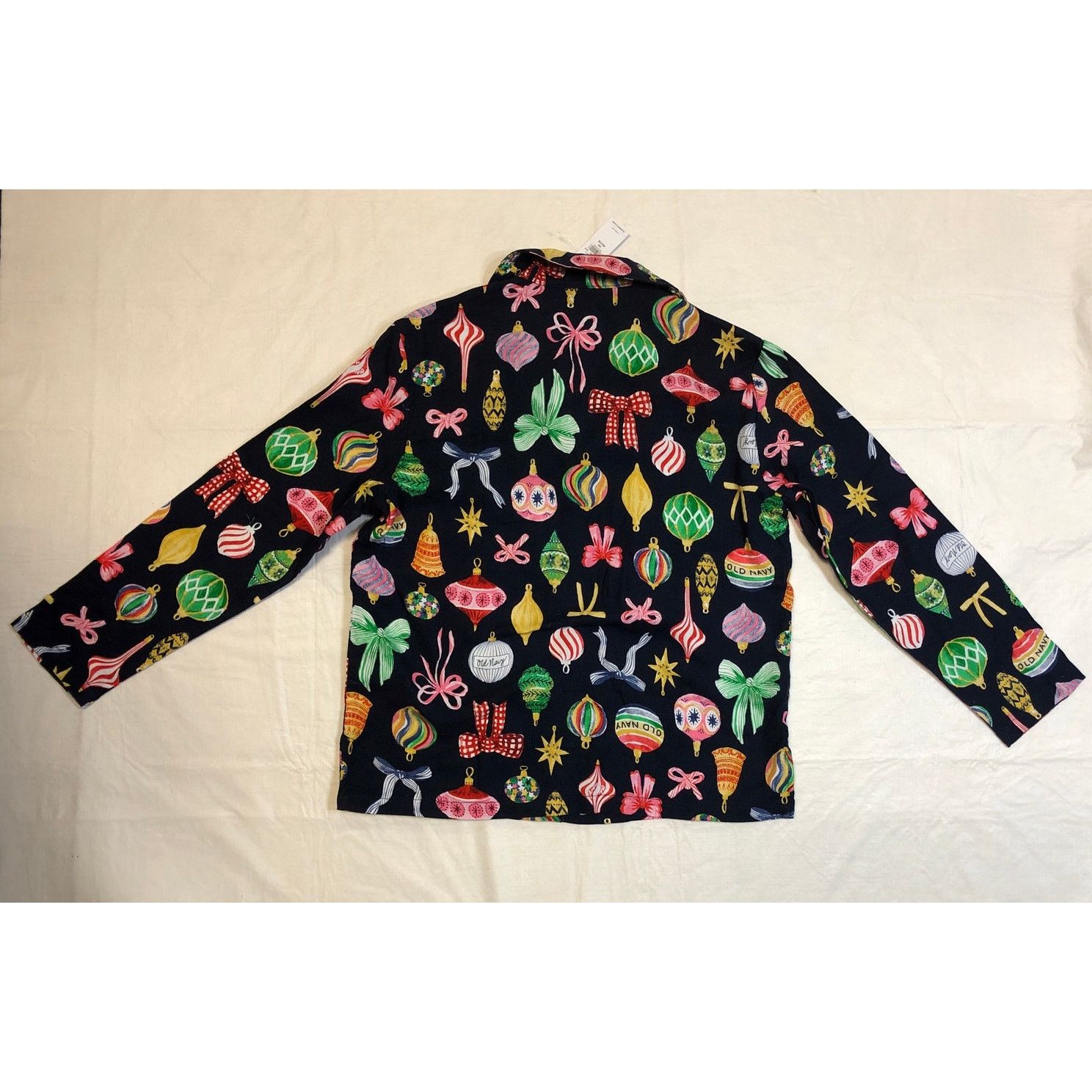 Old Navy Women’s Old Navy 2 piece pajama set Size ONE SIZE - 3 Thumbnail