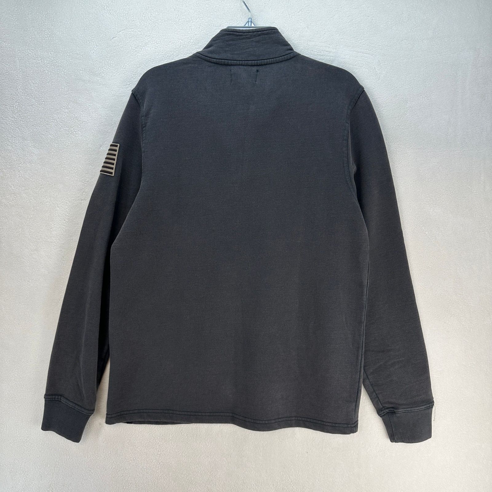 Lucky Brand LUCKY BRAND X COLE HAUSER X-LARGE PATRIOT VINTAGE GREY Size US XL / EU 56 / 4 - 6 Thumbnail