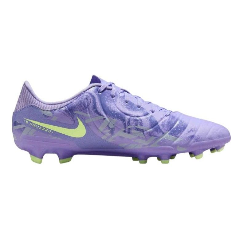 Nike Nike Tiempo Legend 10 Academy FG/MG United Pack HF1590-500 M Size US 9.5 / EU 42-43 - 2 Thumbnail