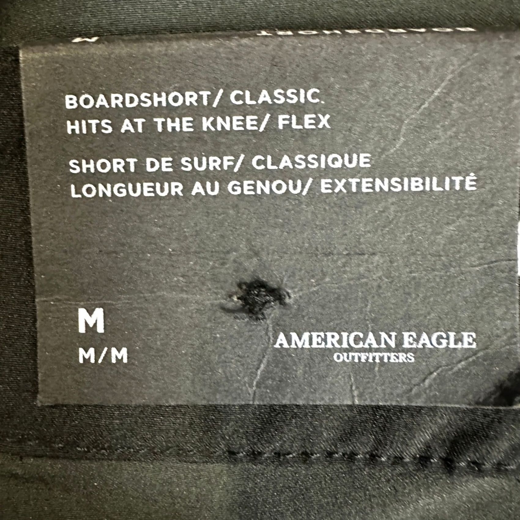 American Eagle Outfitters VINTAGE? No. (Please ignore) Size US 31 - 2 Thumbnail