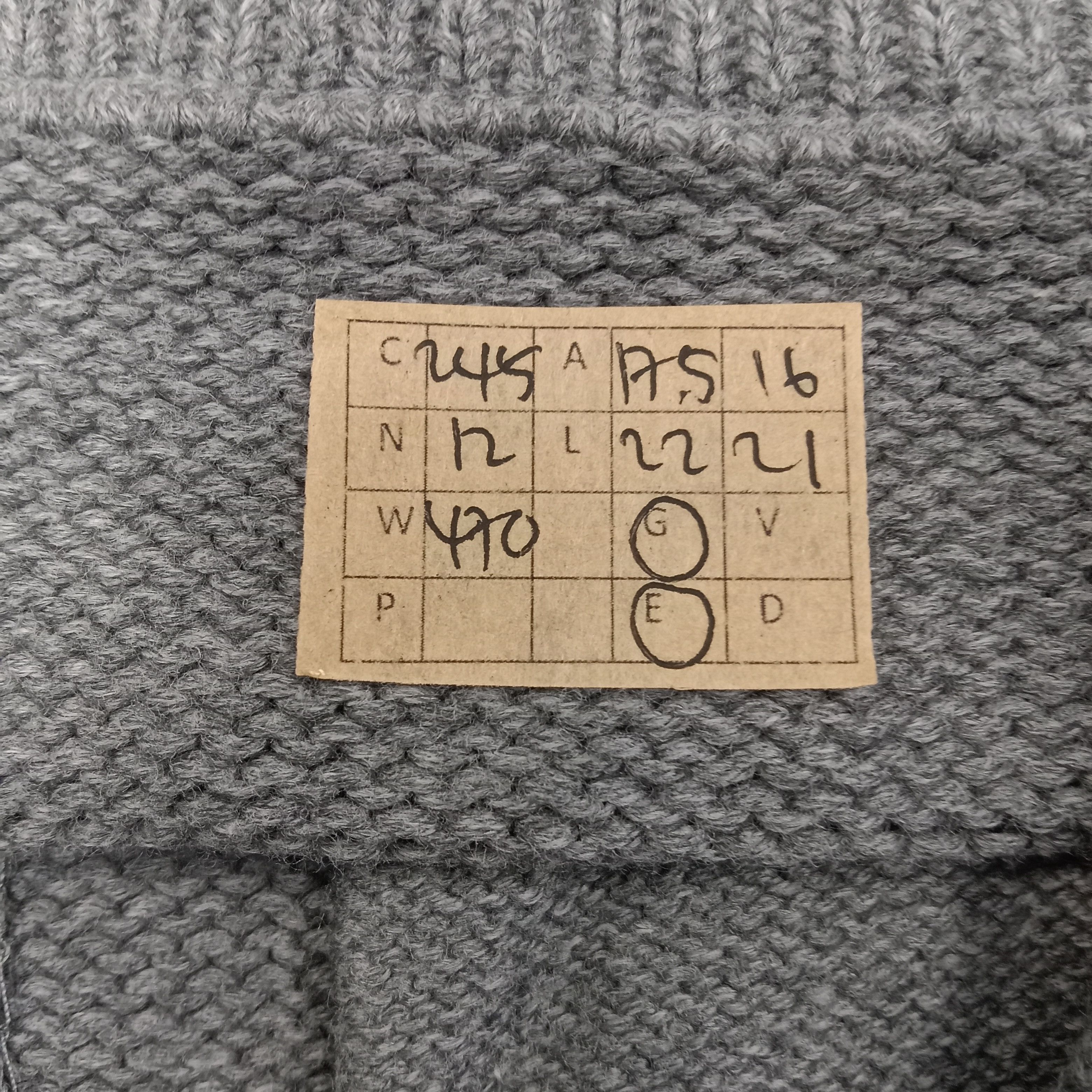 Polo Ralph Lauren Polo by Ralph Lauren American Brand Sweatshirt C245N12 Size US XS / EU 42 / 0 - 10 Thumbnail