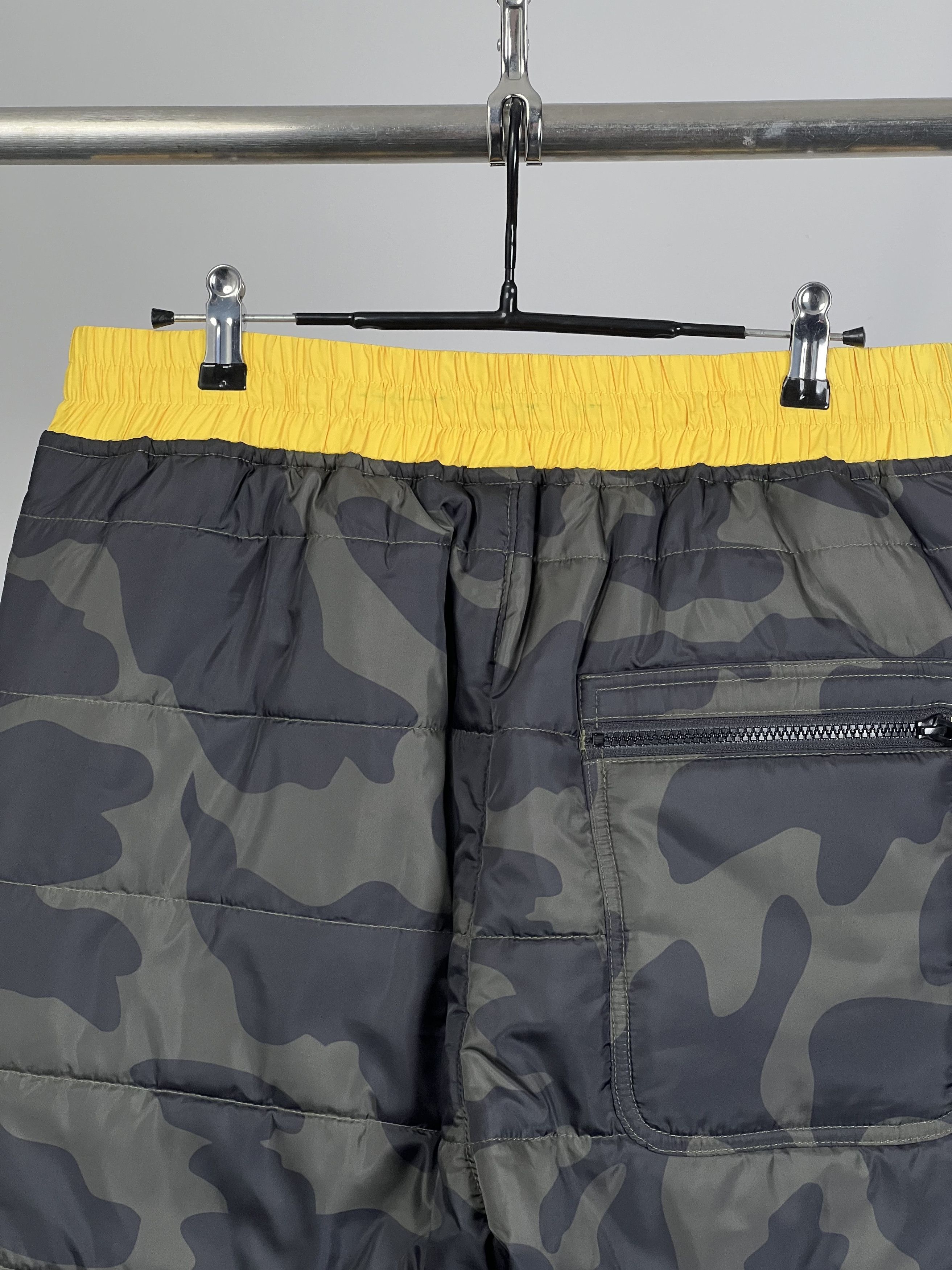 Billionaire Boys Club Rare Sample* BBC Legend Pants 'Beluga' Size L Size US 34 / EU 50 - 6 Thumbnail