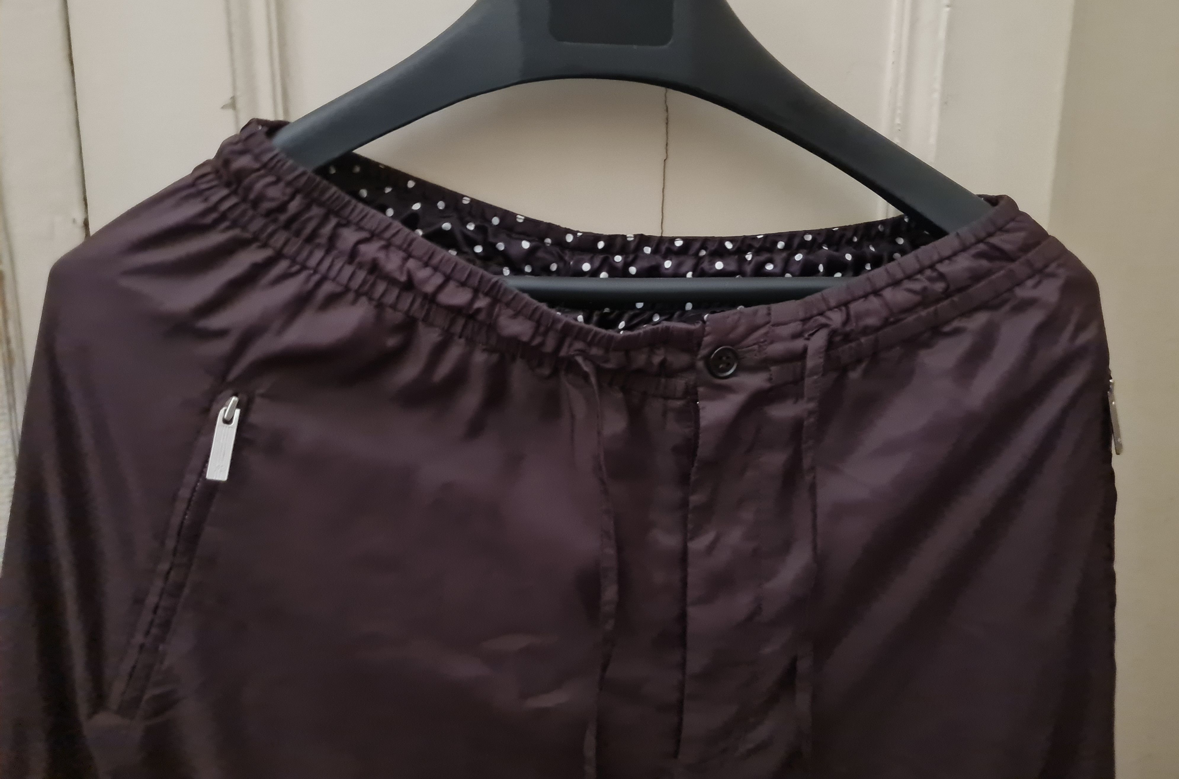 Yohji Yamamoto Y-3 Cargo Pants Size US 31 - 3 Thumbnail