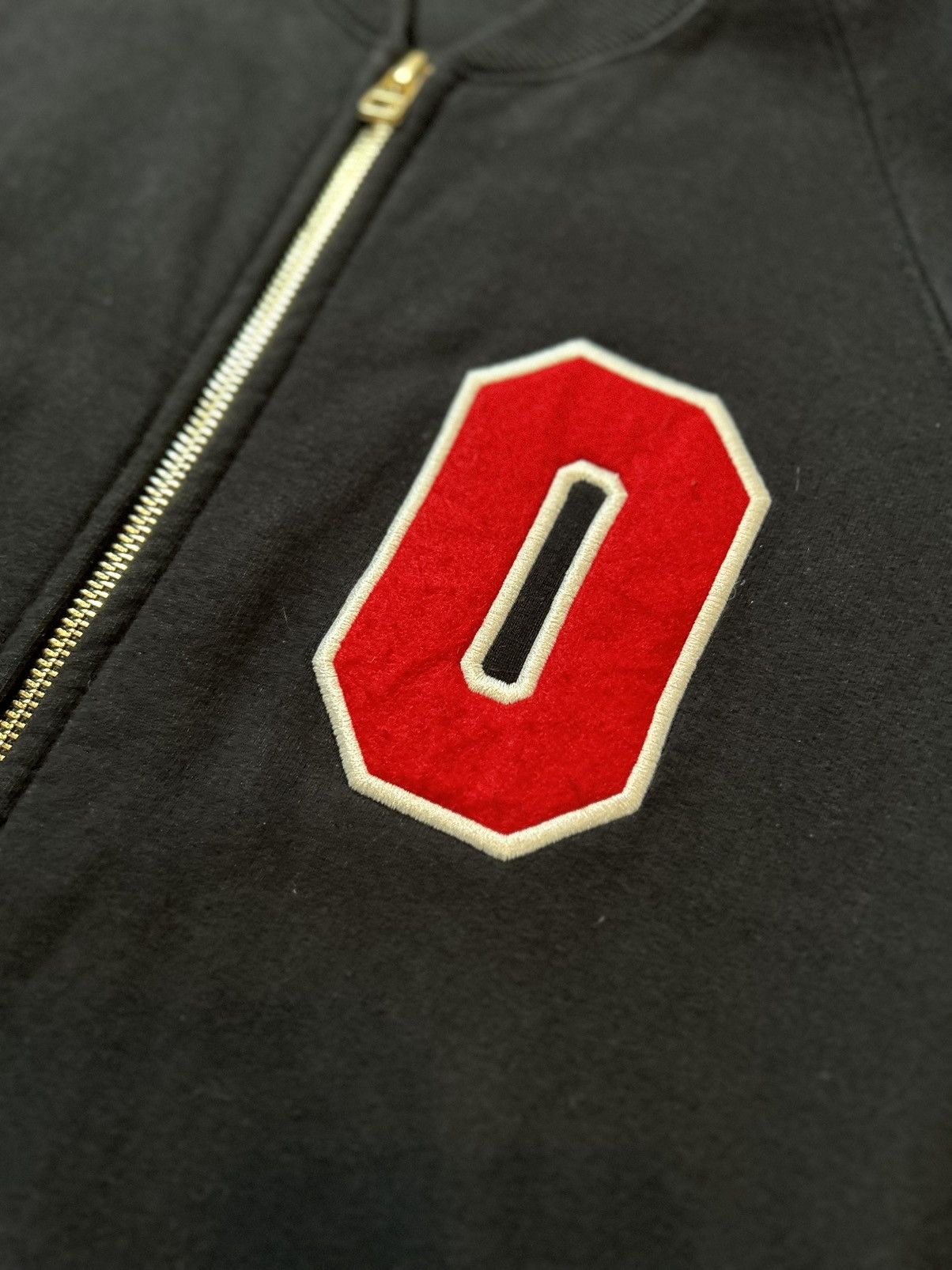 Drake × October's Very Own 2019 OVO Tournament “O” Jacket Size US M / EU 48-50 / 2 - 2 Thumbnail