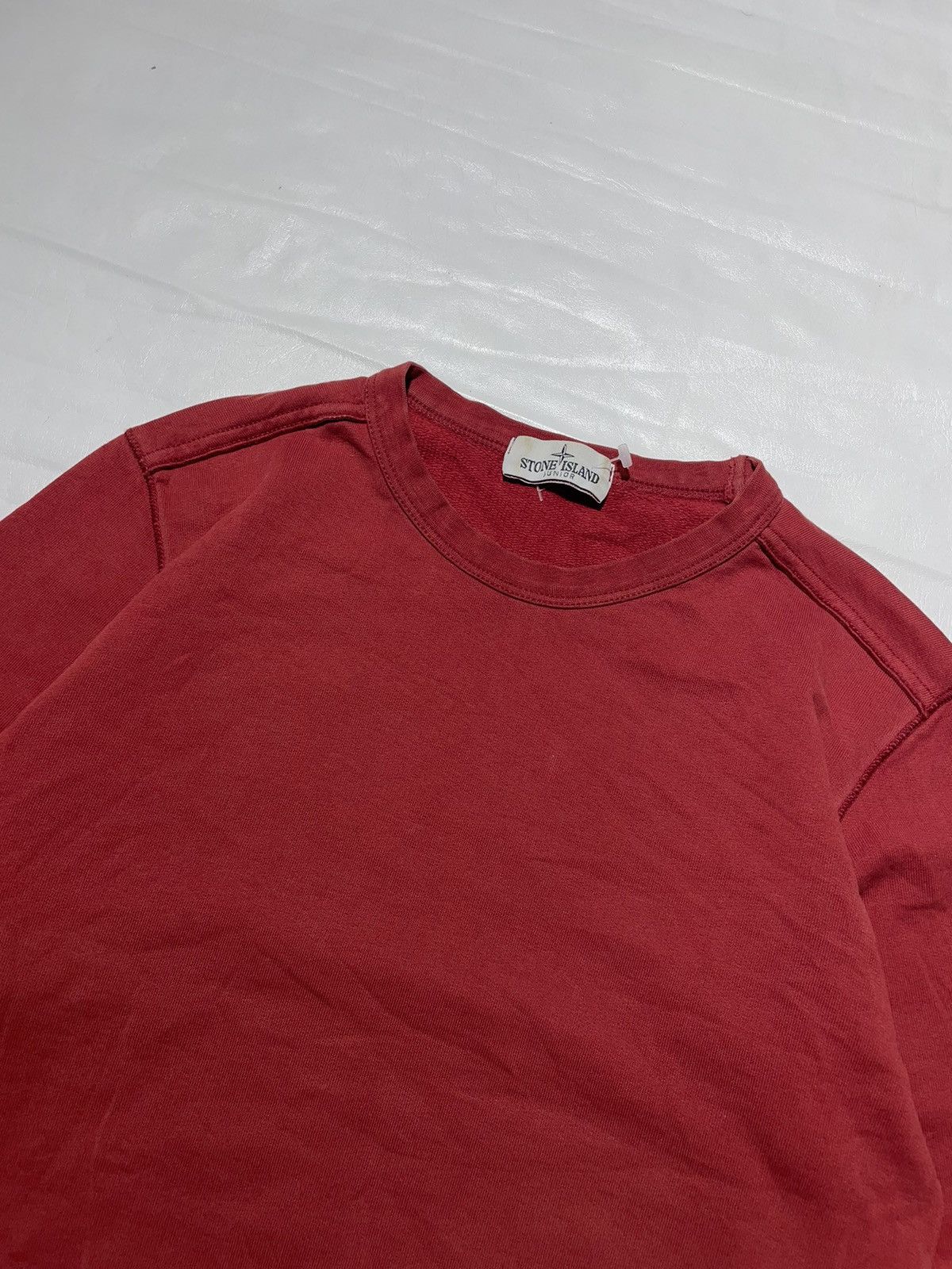 Stone Island Stone Island Junior sweatshirt Size US XXS / EU 40 - 3 Thumbnail