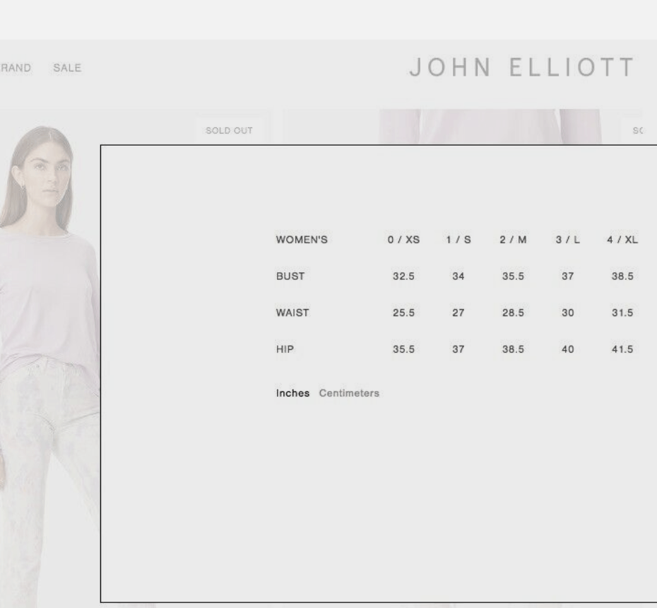 John Elliott John Elliott Straight Leg Crop Jeans Size 26" / US 2 / IT 38 - 3 Thumbnail