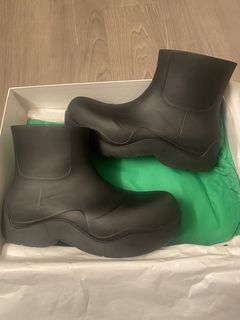 Men's Bottega Veneta Boots for Men | Grailed