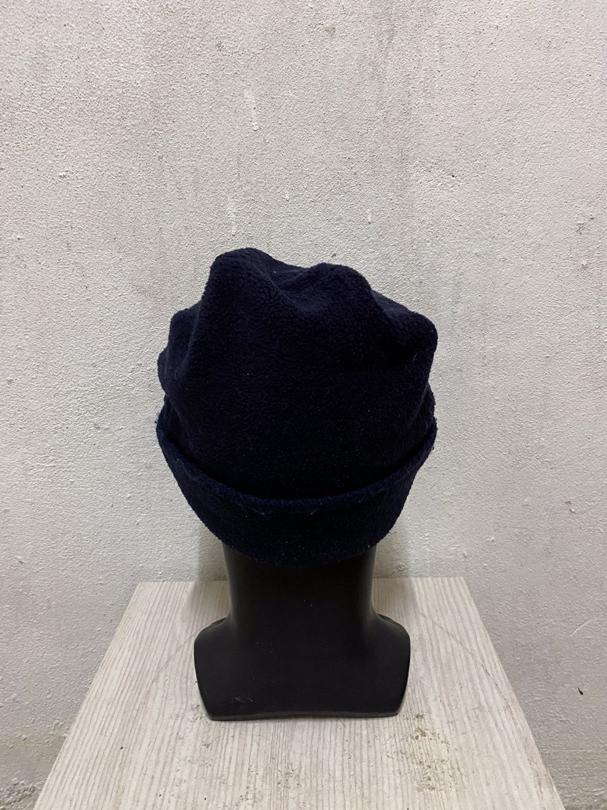 Comme Ca Ism × Vintage Comme Ca Ism Beanie Hat Size ONE SIZE - 4 Thumbnail