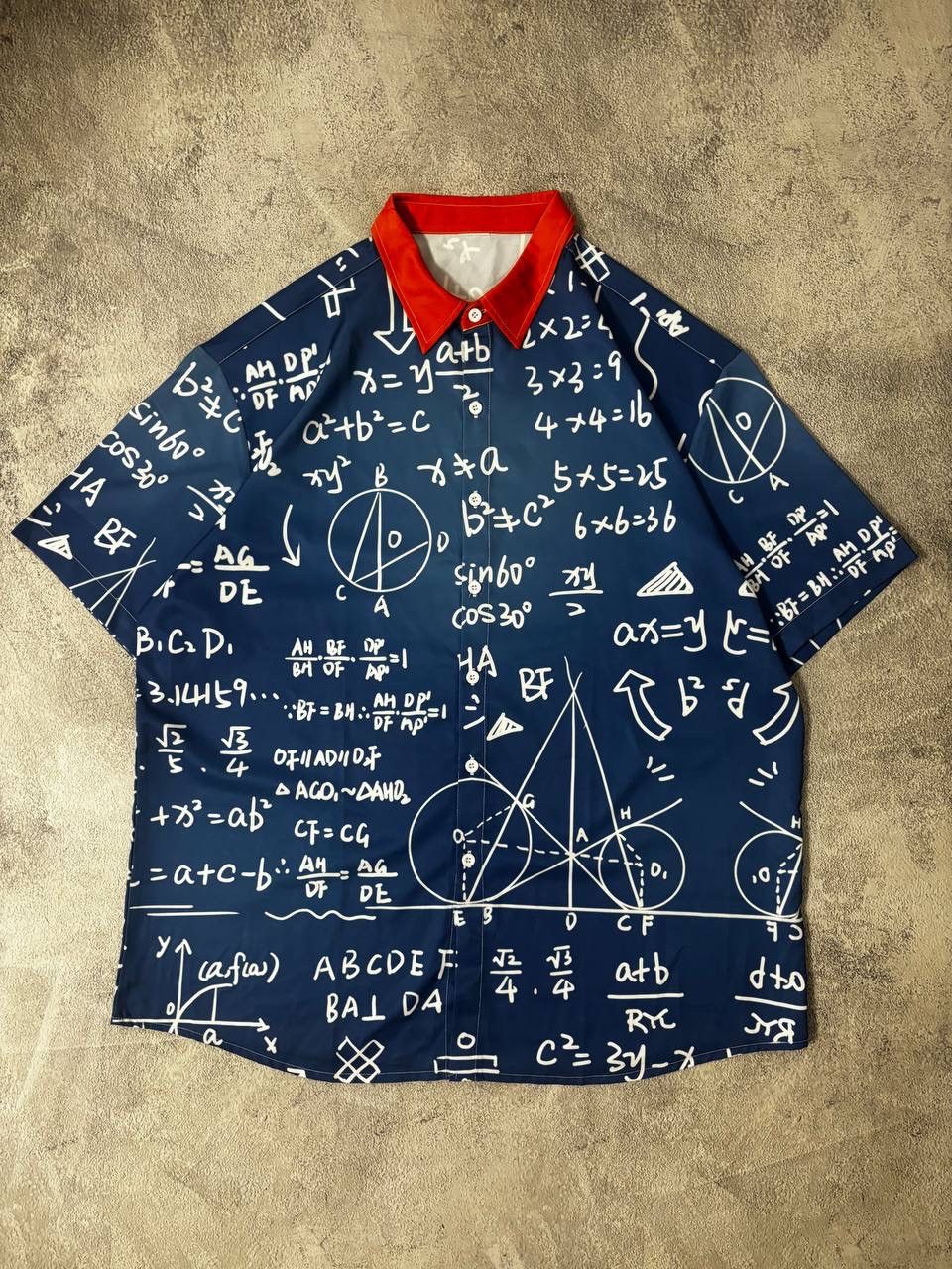 Vintage Humor futuristic vintage Distressed shirt Size US XL / EU 56 / 4 - 1 Thumbnail