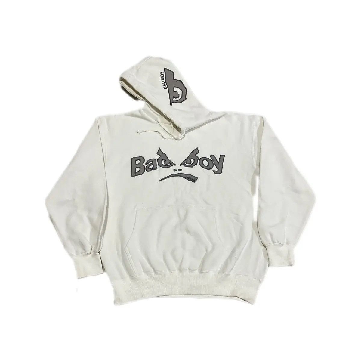 Hysteric Glamour × If Six Was Nine × Japanese Brand ♟️ Sick Y2K Bad Boy Hoodie Embroidered Logo Size US L / EU 52-54 / 3 - 1 Thumbnail