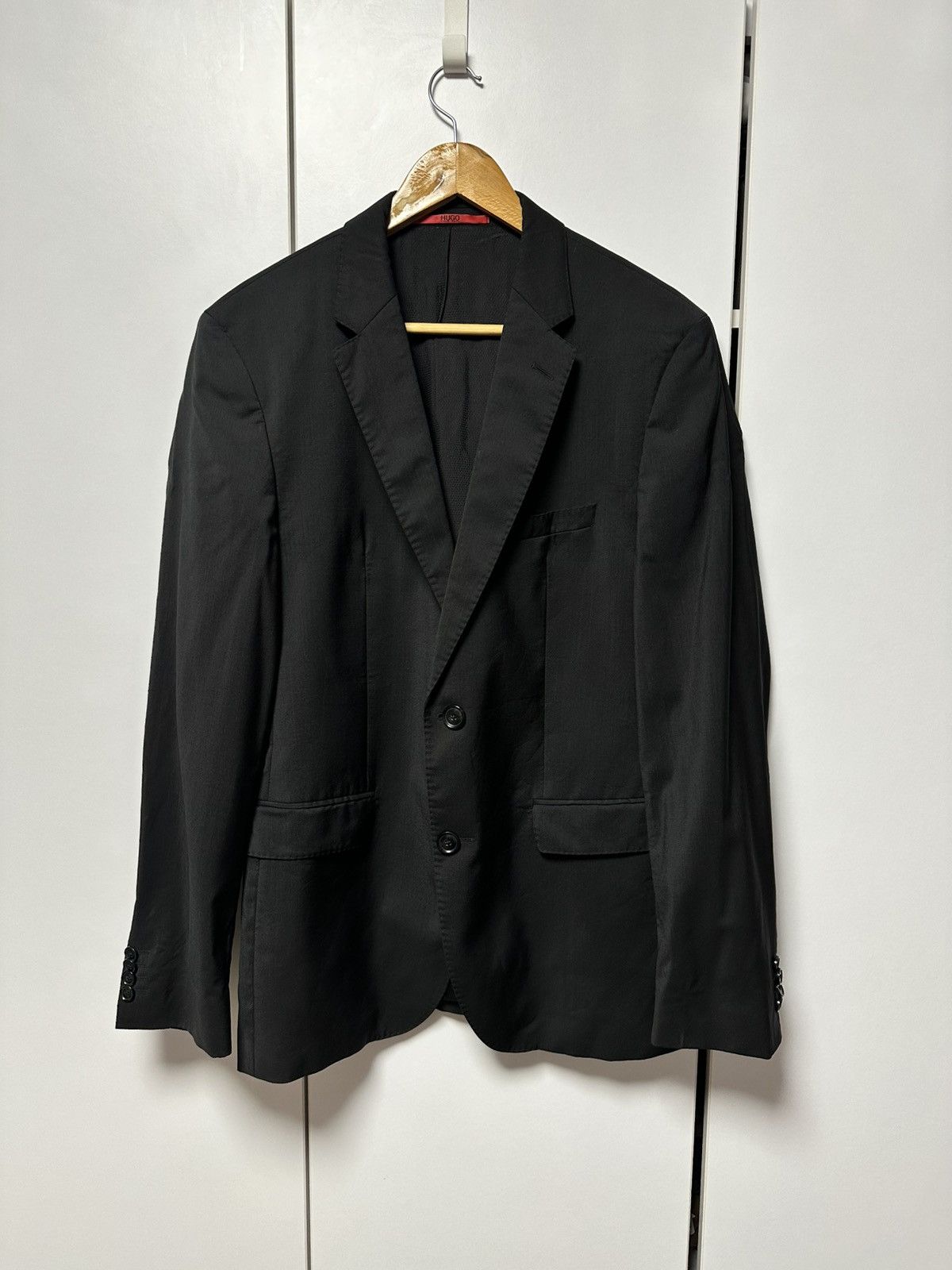 Hugo Boss Hugo Boss Luxury Blazers Size 40R - 1 Thumbnail