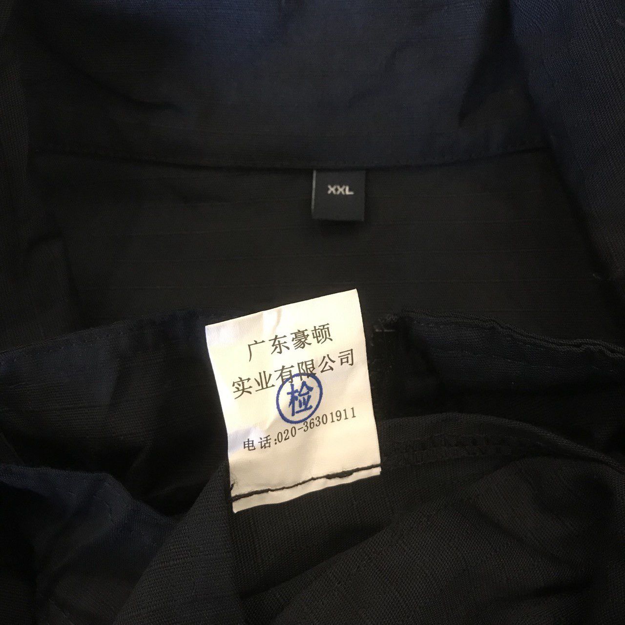 Honda × Vintage Vintage Mugen Honda Custom Art Racing zipper Jacket Size US XL / EU 56 / 4 - 20 Thumbnail