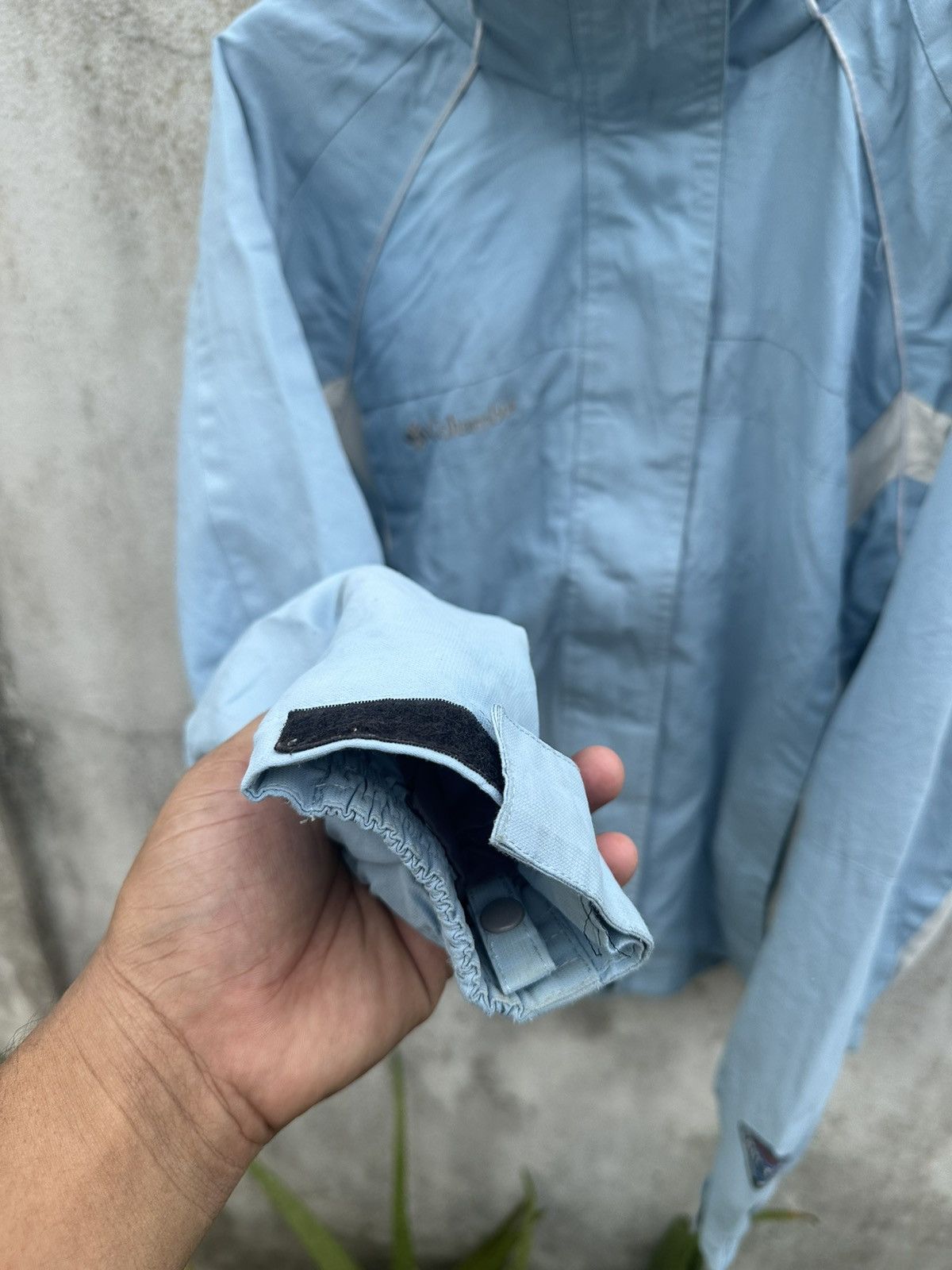 Columbia Columbia outdoor jacket Size M / US 6-8 / IT 42-44 - 4 Thumbnail