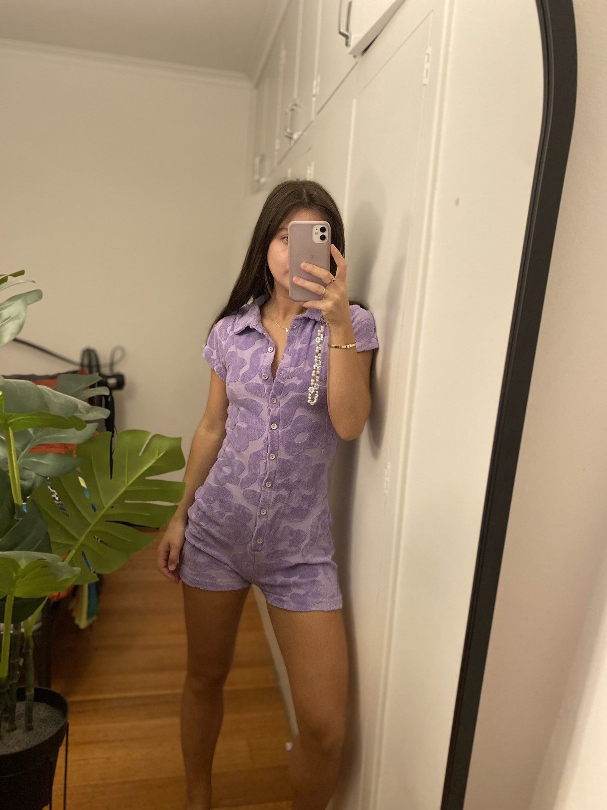 Jaded London Jaded London playsuit Size S / US 4 / IT 40 - 1 Preview