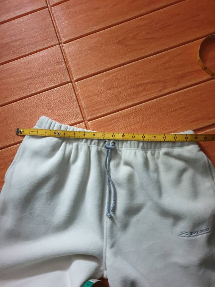 Japanese Brand Piko Hawaiian Sweatpants Size US 32 / EU 48 - 7 Thumbnail