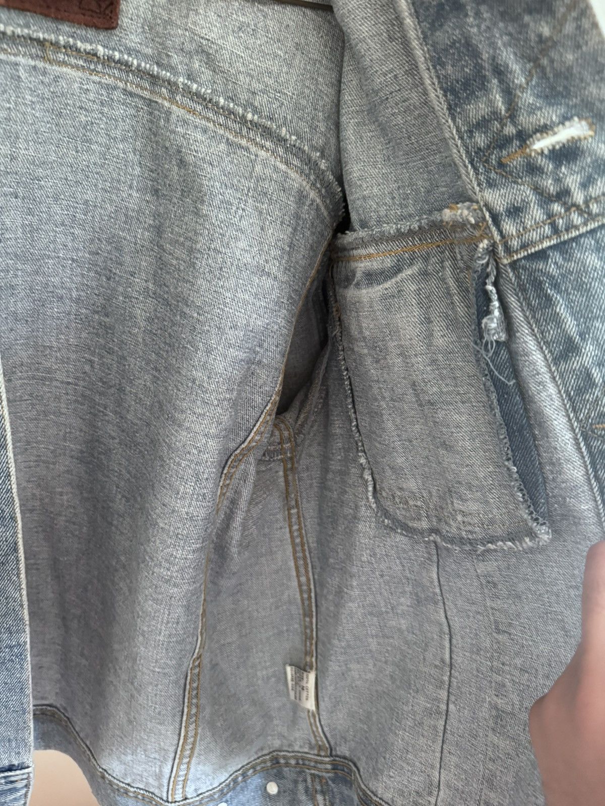 Other Vintage Rafaella Blue Denim Jacket Size S Size US S / EU 44-46 / 1 - 5 Thumbnail