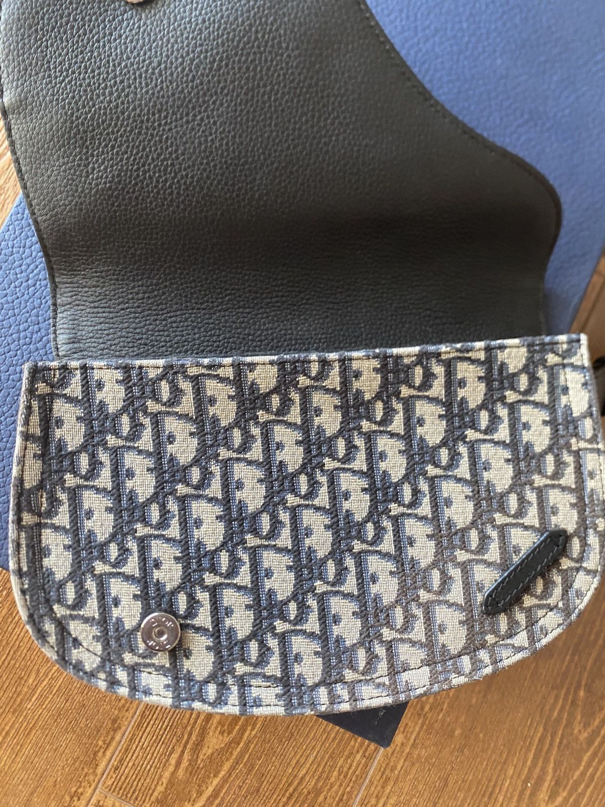 Dior Dior saddle bag Size ONE SIZE - 4 Thumbnail