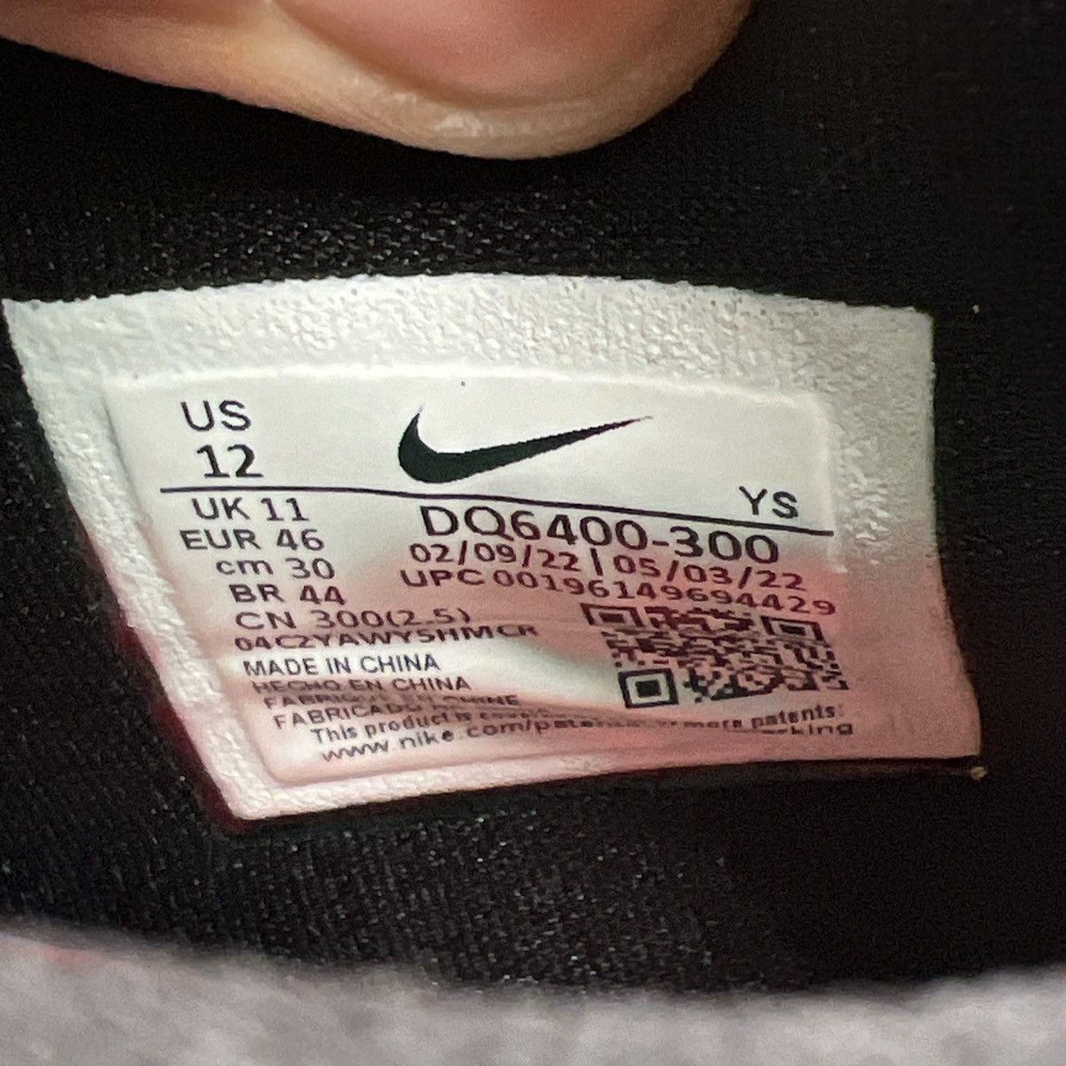 Nike Lebron 9 low reverse Liverpool Size US 12 / EU 45 - 8 Thumbnail