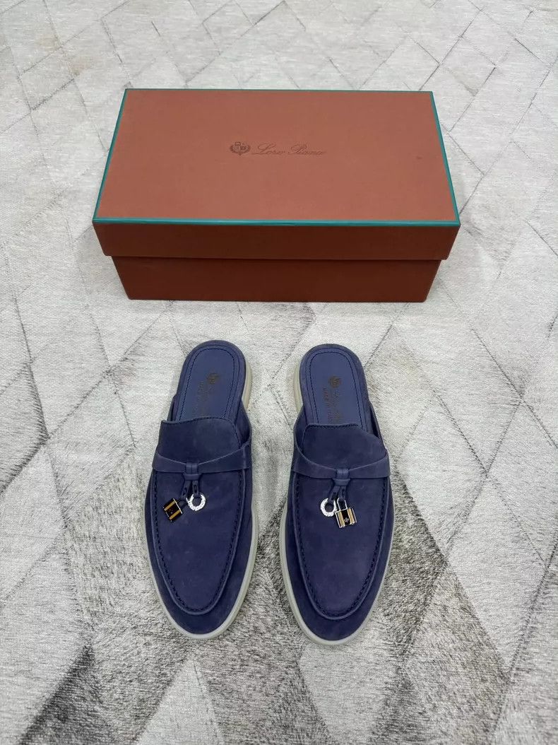 Loro Piana LORO PIANA Reebok shoes Size US 5 / IT 35 - 1 Thumbnail